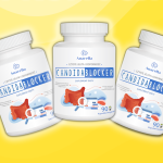 3 x Candida Blocker   